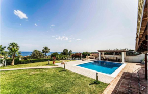 3 Bedroom Gorgeous Home In Estepona